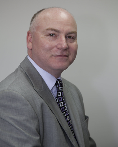 Gary Tremblay