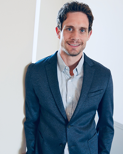 Kevin Kornelsen